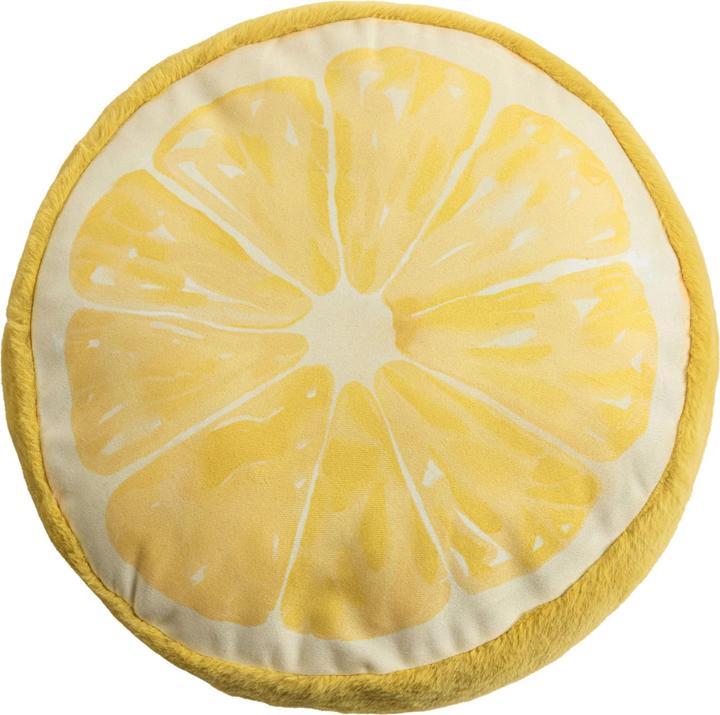 Disco Möbel Kissen Fruity (36 x 36 x 8 cm)