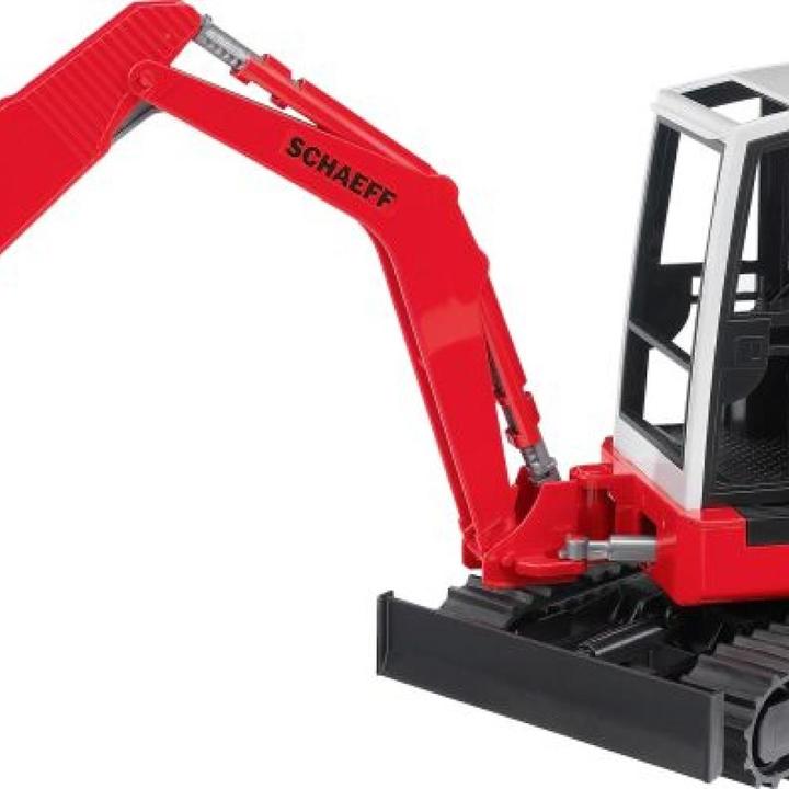 Produktbild Bruder Schaeff HR16