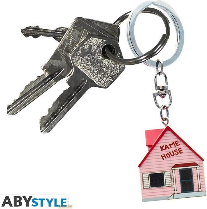 Actual product image ABYstyle Dragon Ball - Kame House