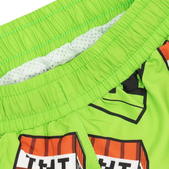 Actual product image Minecraft Creeper (146, 152)
