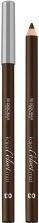 Actual product image Deborah Milano Velvet Mat Kajal 03 1.3g (03 Marrone)