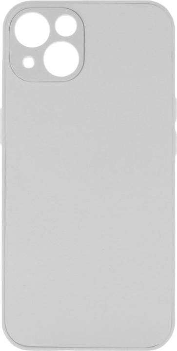 Immagine prodotto OEM Custodia Black&White per Xiaomi Redmi A1 / Redmi A2 bianco (Xiaomi Redmi A1, Xiaomi Redmi A2)