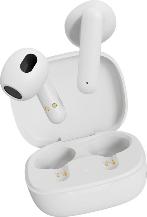 Immagine prodotto Deltaco T160-WHT