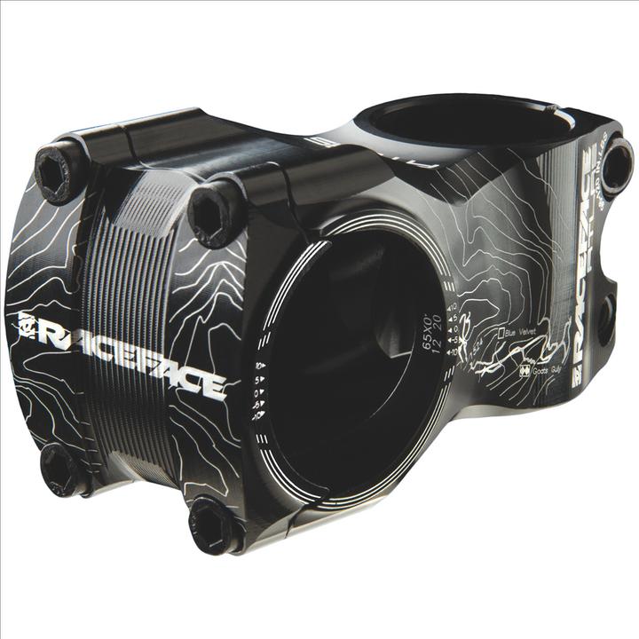 Image du produit Race Face Atlas 35 Potence Ø35mm (35 mm, 35 mm)