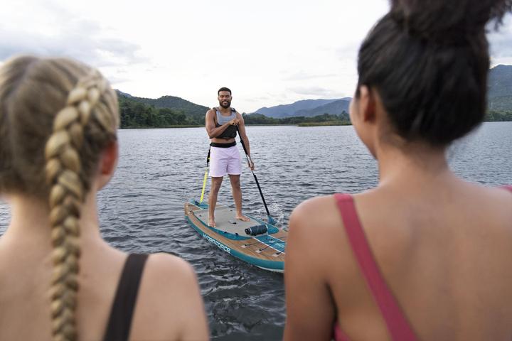 Actual product image Bestway SUP FreeSoul Elite 335 x 84 x15cm (11')