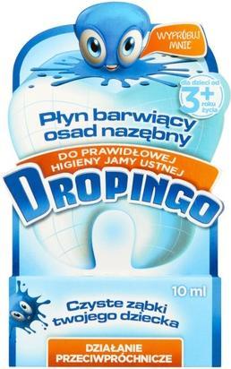 Produktbild Dropingo Staining Liquid Precipitate - Dental (Körperlotion, 10 ml)