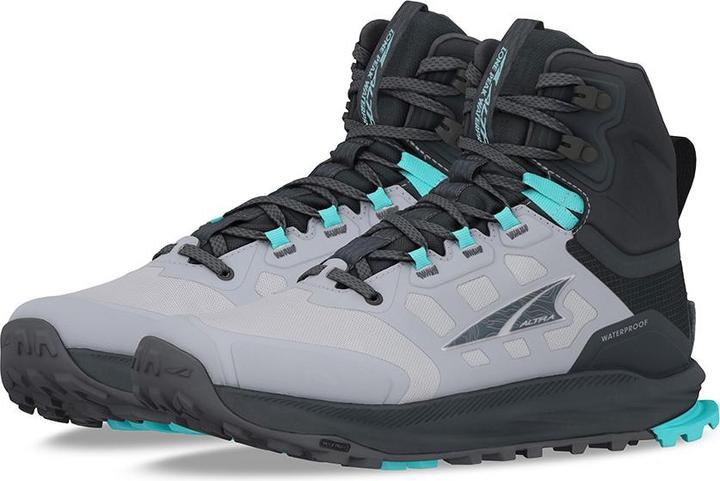 Produktbild Altra Lone Peak 9 WP Mid Women (37)