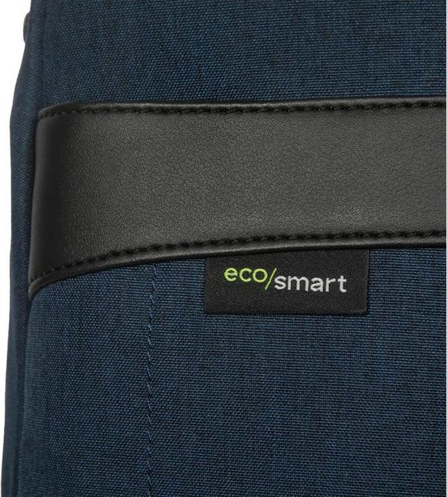 Image du produit Targus 15.6 GeoLite EcoSmart® Essential Backpack - Blue