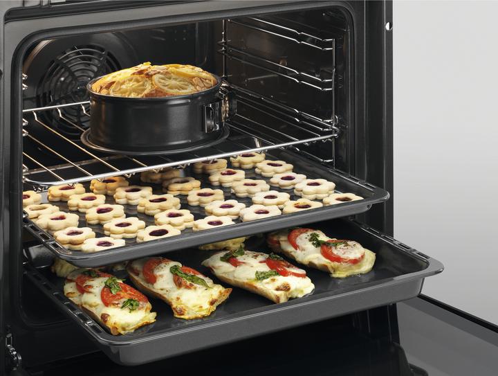 Actual product image Electrolux EB7GL5QSP