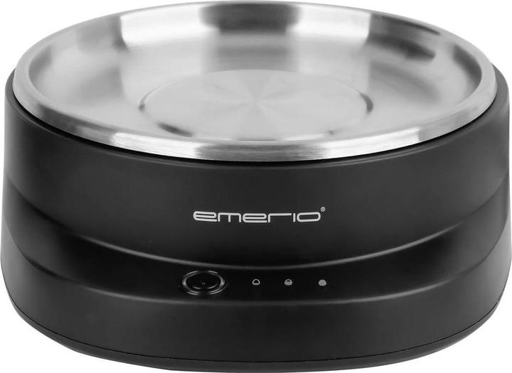 Image du produit Emerio EB-131811.1 Cuit-oeufs sans BPA Noir