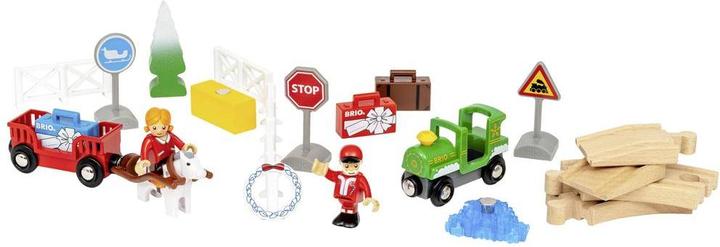 Productafbeelding Brio Wereld 36015