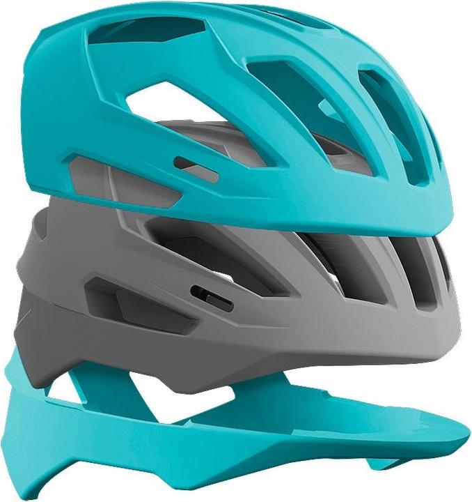Actual product image Uvex Sports Oversize (61 - 65 cm)