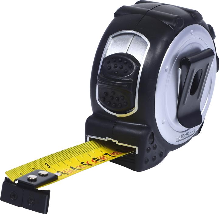 Produktbild KS Tools Massband mit Feststeller (mm)