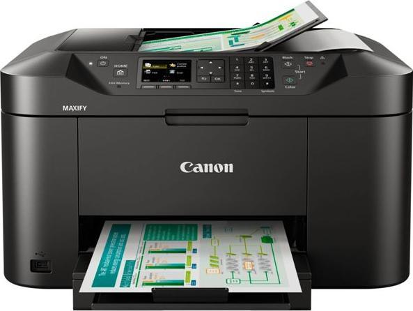 Produktbild Canon MAXIFY MB2155 (Tintenpatrone, Farbe)