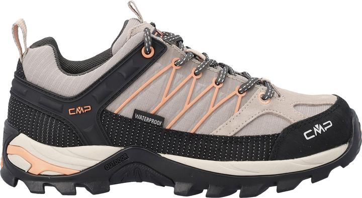 Produktbild CMP Campagnolo Rigel Low WP (38)