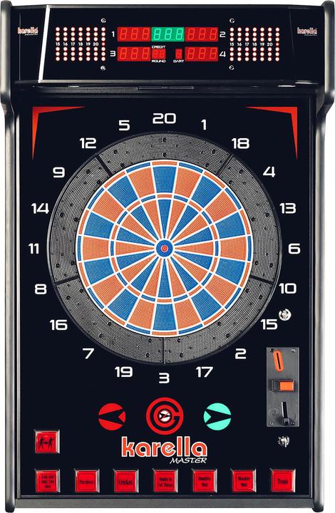 Image du produit Karella E-Master