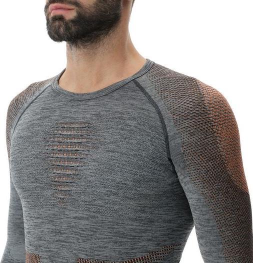 Immagine prodotto UYN Camicia termica Ambityon Melange (XXL)