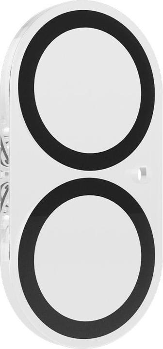 iDeal Of Sweden iPhone 16/ 16 Plus Camera Lens Protector (20 Piece, Apple iPhone 16)