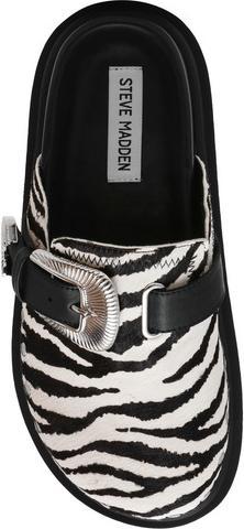 Actual product image Steve Madden Pantoletten (36)