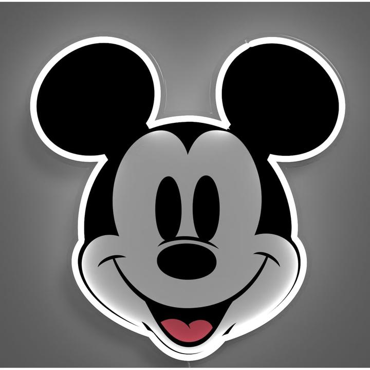 Immagine prodotto YellowPop Volto di Topolino di (20 lm)