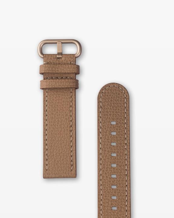 Image du produit Samsung Essence Leather Band (20 mm, 41 mm, 42 mm, Vélin)