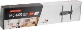 Produktbild Maclean MC-665 TV-Halterung (55 Zoll) (Wand, 55", 40 kg)
