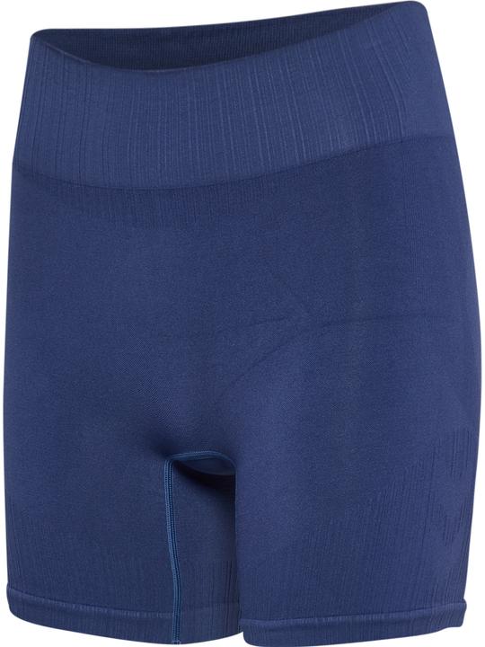 hummel Hmlmt Define Seaml Scrunch Shorts (L)