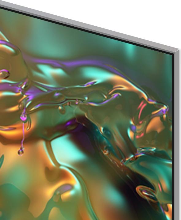Immagine prodotto Samsung GQ75Q80DATXZG (75", Q80D, QLED, 4K, 2024)