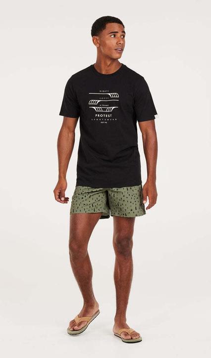 Actual product image Protest T-shirt PRTRIMBLE t-shirt (XS)