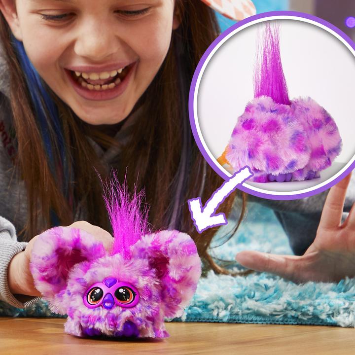Productafbeelding Hasbro Furblet Hip-Bop (5 cm)