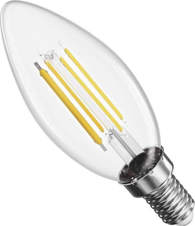 Produktbild Emos LED Lampe (E14, 7 W, 1055 lm, 1 x, D)