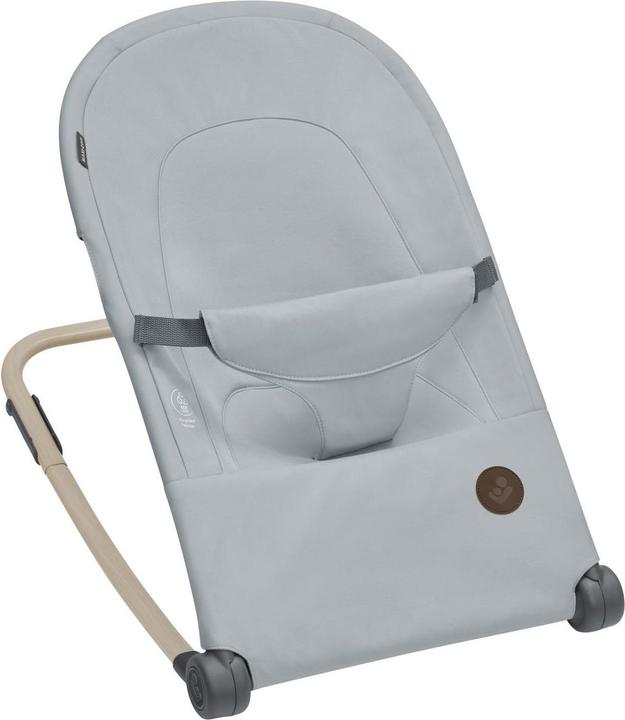 Maxi-Cosi MC Loa Beyond Grey Eco