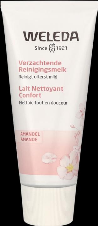 Produktbild Weleda Mandel (Reinigungsmilch, 75 ml)