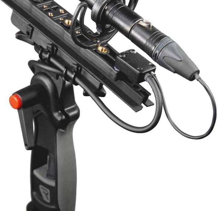 Image du produit Rycote Connbox Cb1 Xlr-3f Hardwired