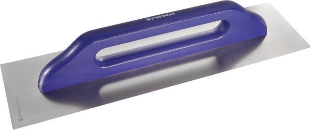 Produktbild Promat Schweizer Glättekelle (13 cm)