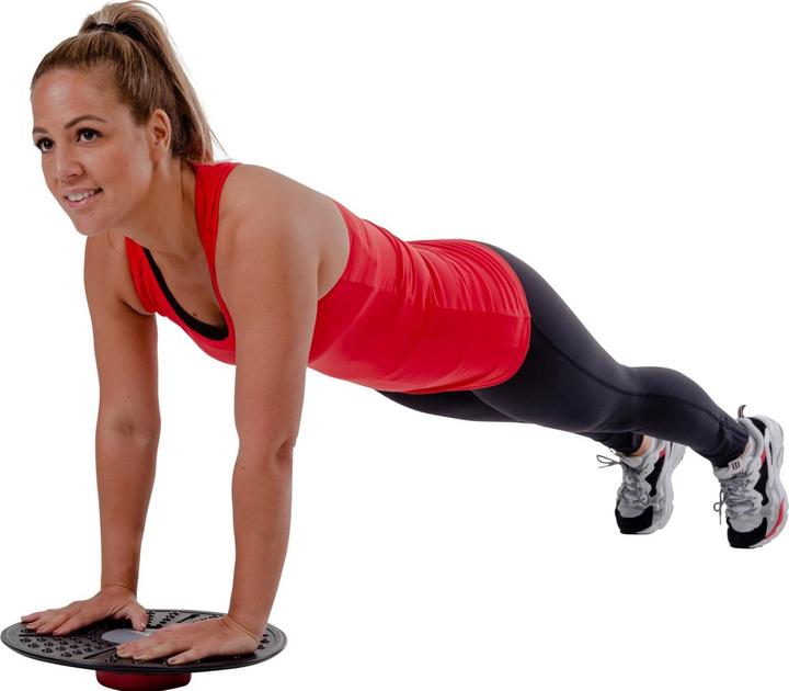 Actual product image Pure2improve Balance board