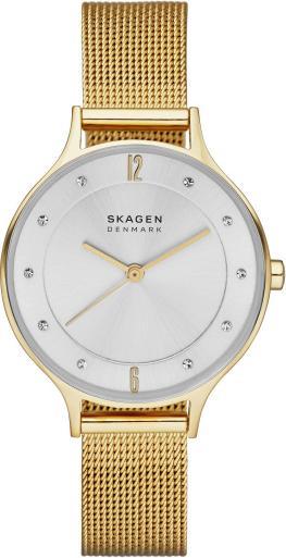 Immagine prodotto Skagen Anita (Orologio da polso analogico, 30 mm)