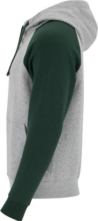 Produktbild Alpinia Badet Kapuzenpullover (M)
