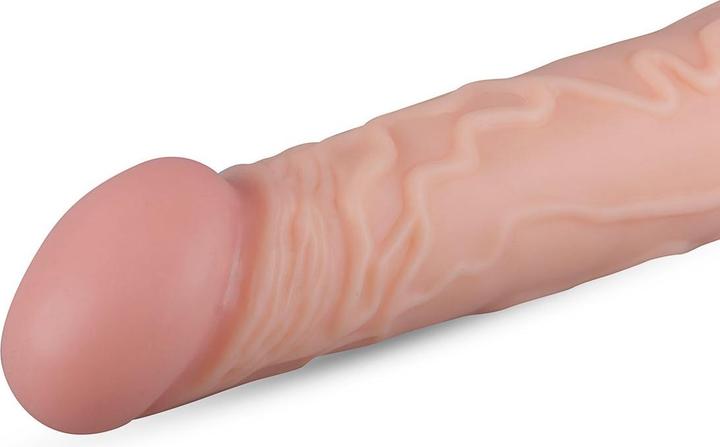 Image du produit Real Fantasy Shawn