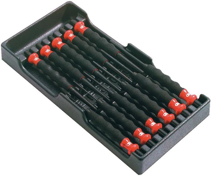 Facom Pin punch set