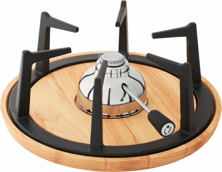 Actual product image Kisag Réchaud Flims ø 20 cm