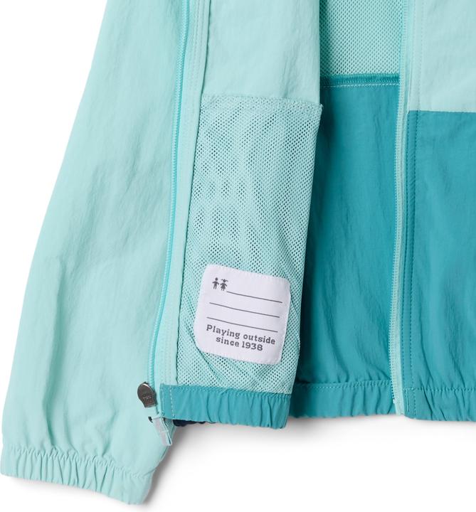 Produktbild Columbia Tabor Trail™ Windbreaker (XL)