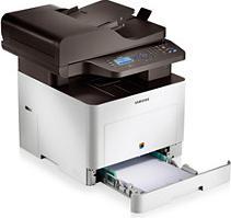 Image du produit Samsung Clx-6260fr (Laser, Couleur)