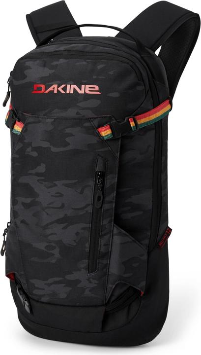 Dakine Heli Pack 12 (12 l)