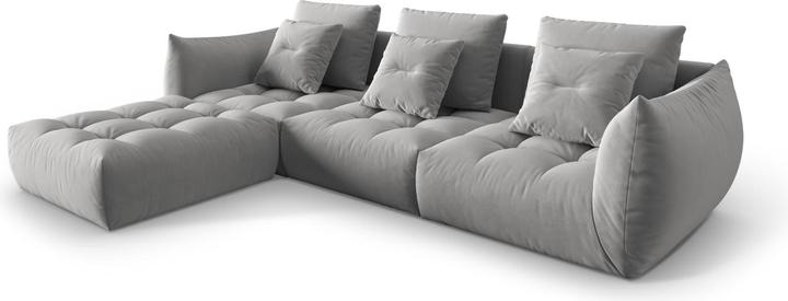 Produktbild Micadoni Bloom (2-Sitzer, Modular Sofa)