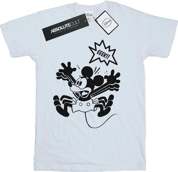 Disney Mickey Mouse EEEEEK! TShirt (XL)
