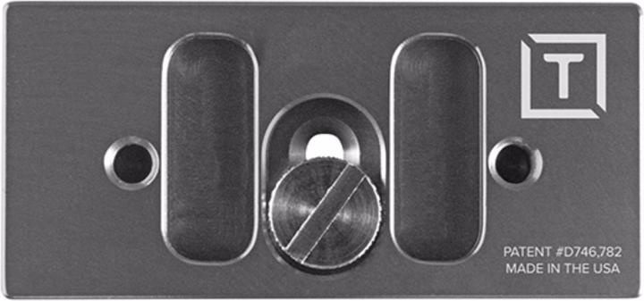 Immagine prodotto Tether Tools TetherBlock Arca grafite