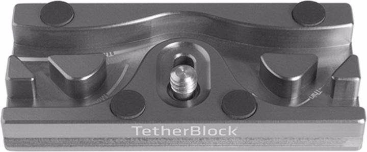 Immagine prodotto Tether Tools TetherBlock Arca grafite