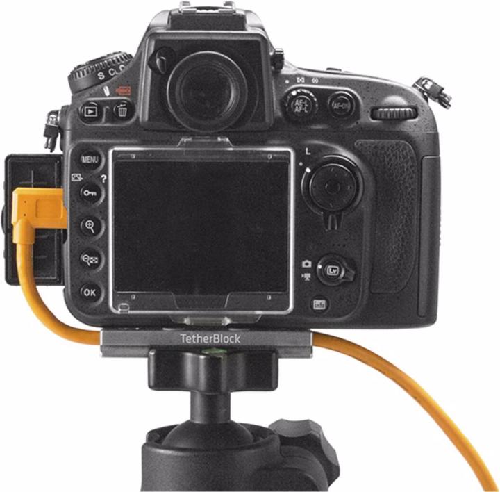 Immagine prodotto Tether Tools TetherBlock Arca grafite