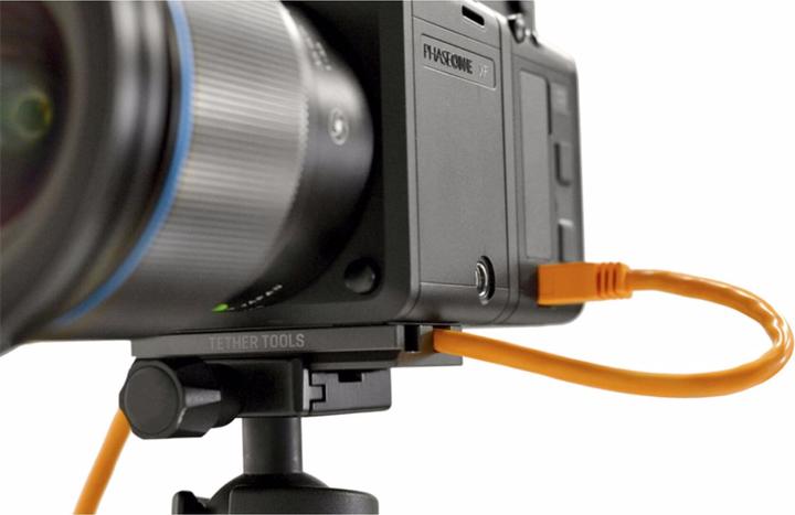 Immagine prodotto Tether Tools TetherBlock Arca grafite